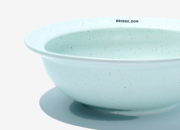 Big Dish - Cookie and Mint (Matte)
