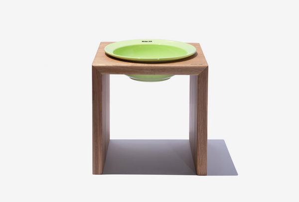 Big Dish - Baby Green (Glossy)