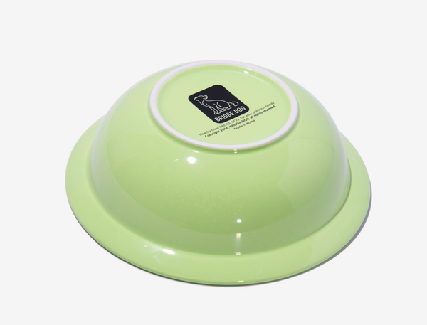 Big Dish - Baby Green (Glossy)