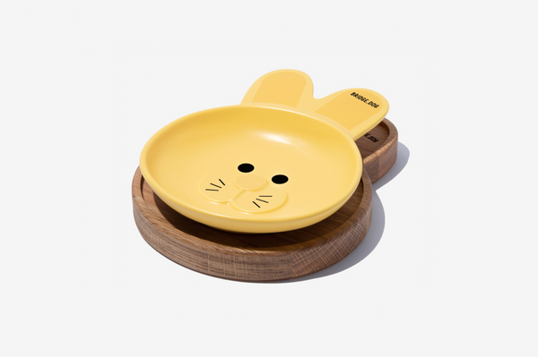Bridge Bunny Tray