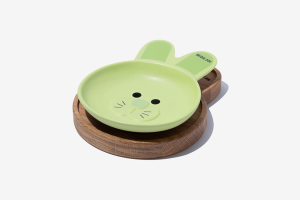 Bridge Bunny Tray
