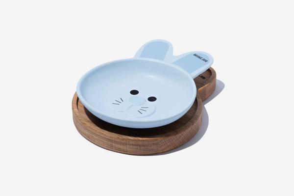 Bridge Bunny Tray
