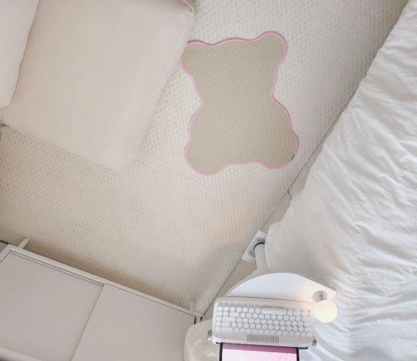 Teddy Bear Scratcher