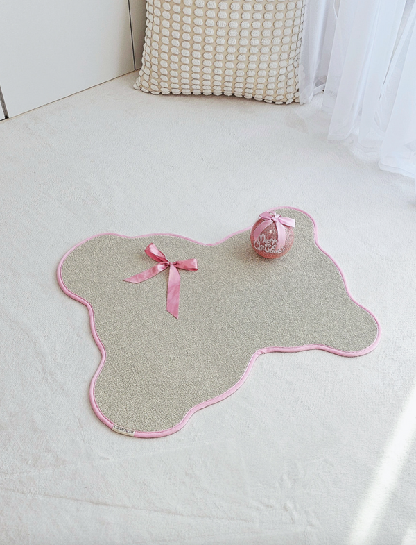 Teddy Bear Scratcher