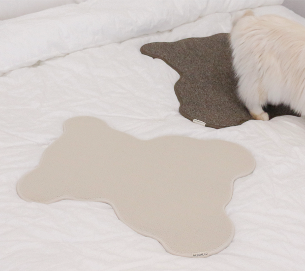 Teddy Bear Scratcher