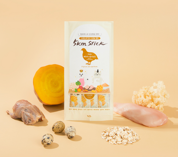 Quail With Honey Snack