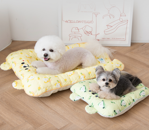 Rayon Bumper Cool Mat