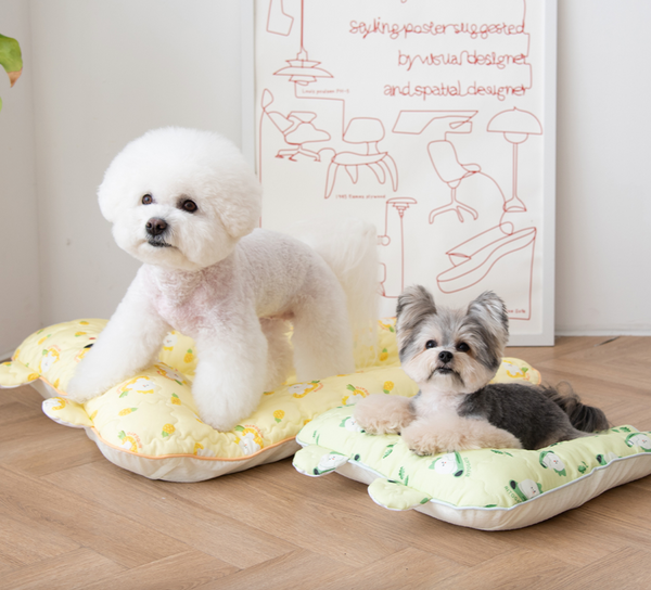 Rayon Bumper Cool Mat