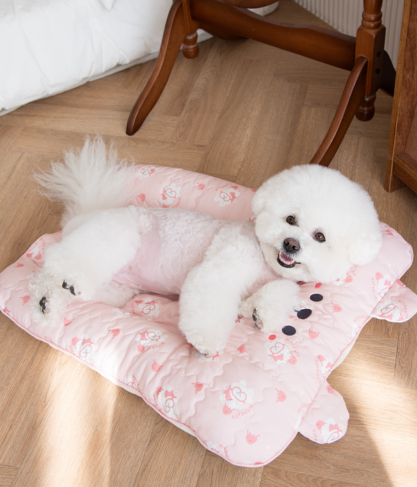 Rayon Bumper Cool Mat
