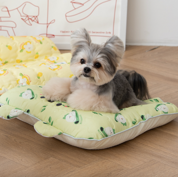 Rayon Bumper Cool Mat