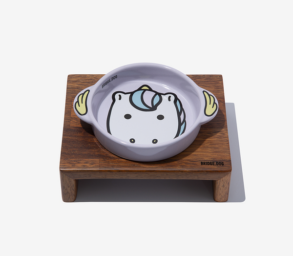 Mini Pot - Unicorn (Glossy)