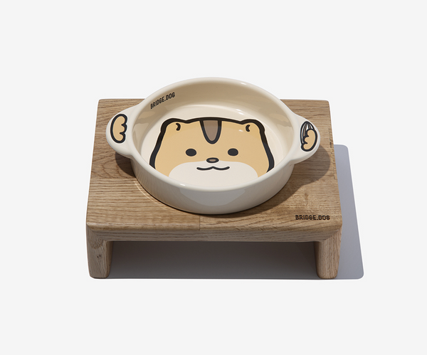 Mini Pot - Hamster (Glossy)