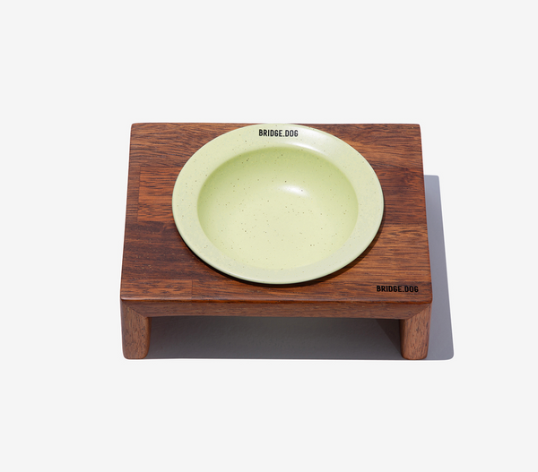 Mini Dish - Cookie and Green