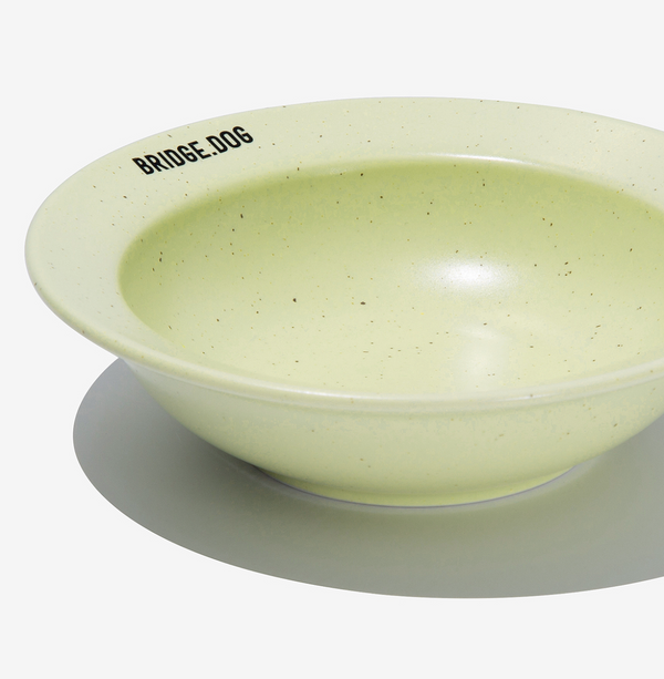 Mini Dish - Cookie and Green
