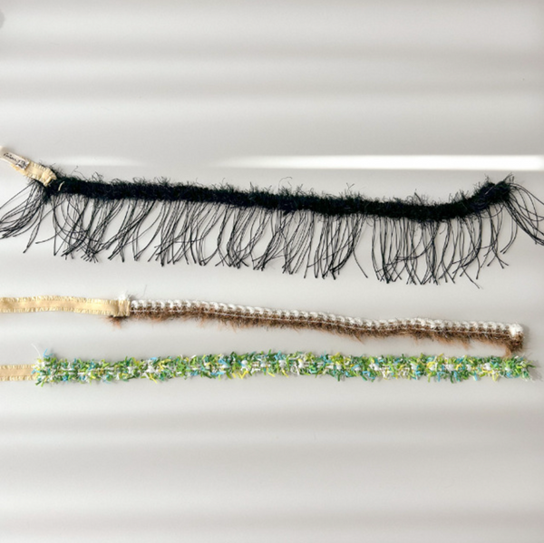 Cat Rod Refill Toy - Bugs Set