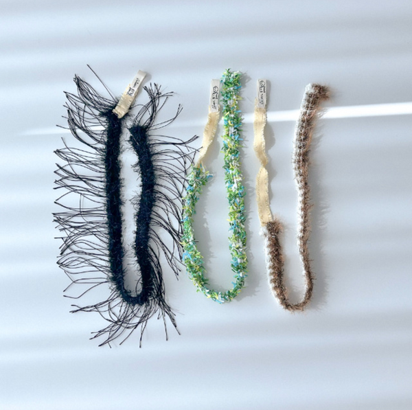 Cat Rod Refill Toy - Bugs Set