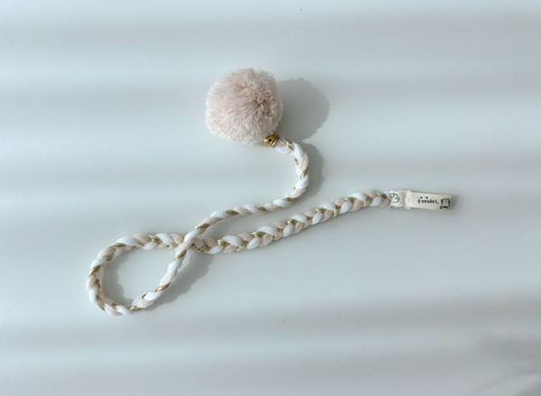 Cat Rod Refill Toy - Catch or Not Feather Set