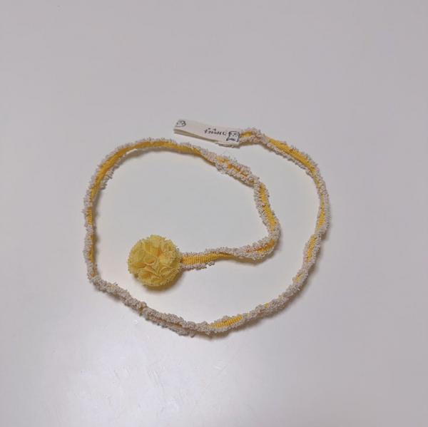 Cat Rod Refill Toy - Nyangpungel Ribbon Set