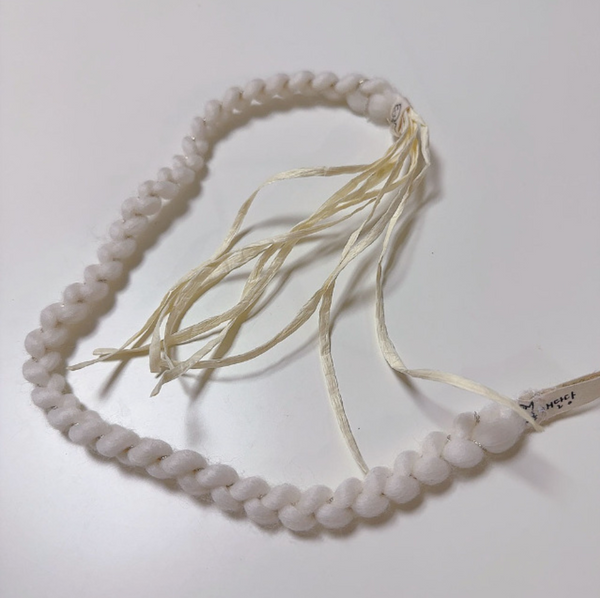 Cat Rod Refill Toy - Nyangpungel Ribbon Set