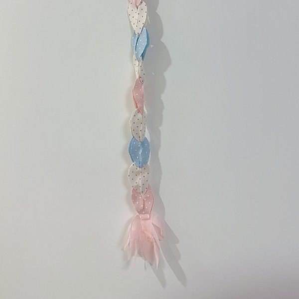 Cat Rod Refill Toy - Flamingo String