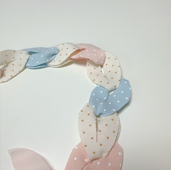 Cat Rod Refill Toy - Flamingo String