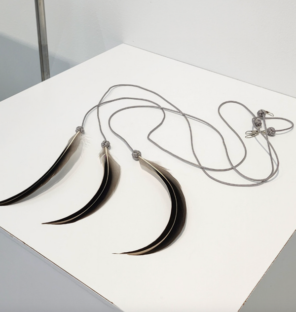 Arrow Cat Teaser Wand Refill Toy