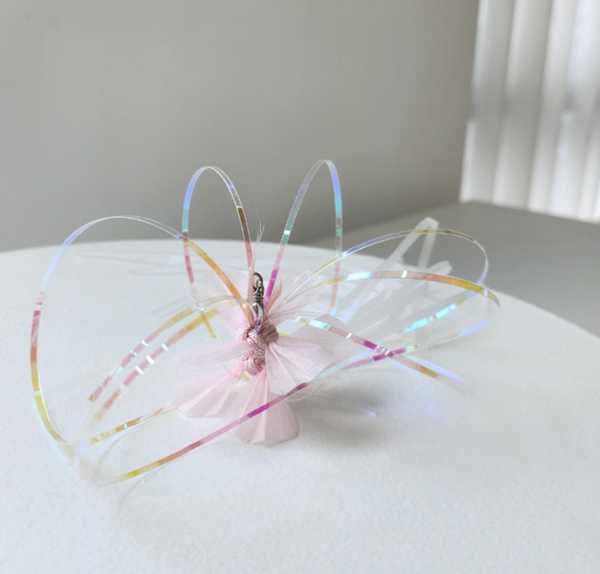 Cherry Blossom Festival Cat Teaser Wand Refill Toy