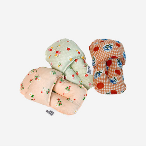 Slipper Catnip Matatabi Cushion Toy