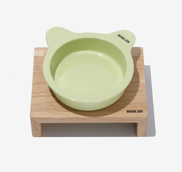 Basic Bear Bowl - Lucky Bear