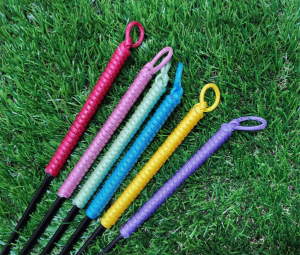 Single-Section Retractable Cat Teaser Wand