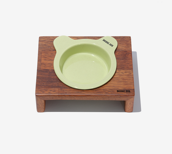 Mini Bear Bowl - Lucky Bear