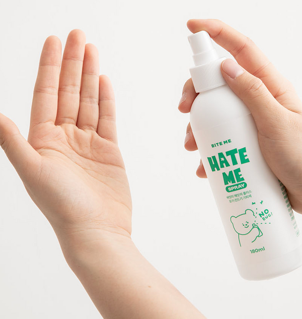 Hate Me Plus Spray