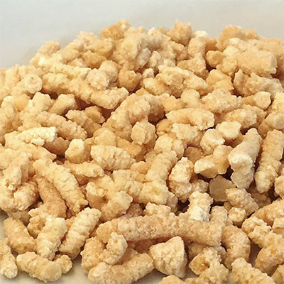 Raw Milk Dry Yogurt Bites