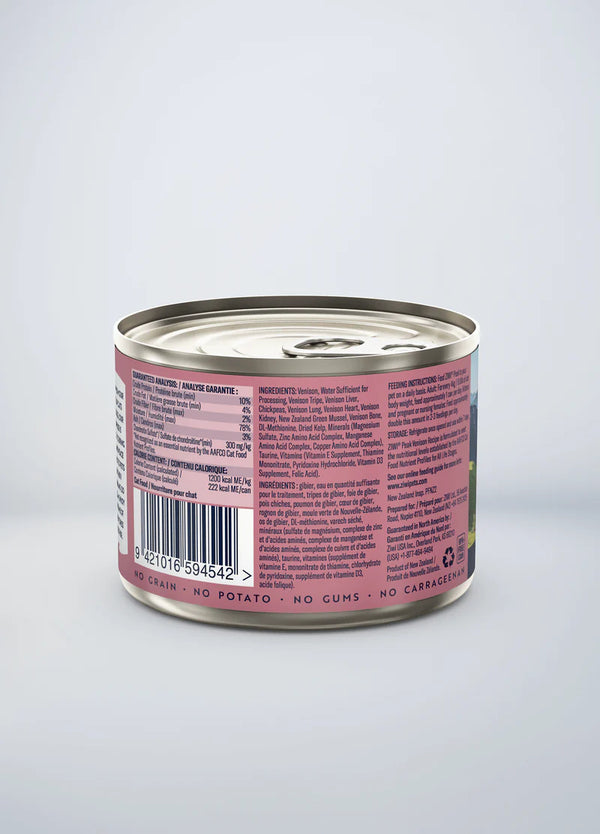 Venison Recipe