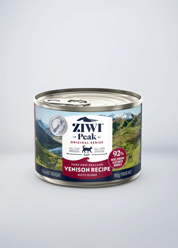 Venison Recipe