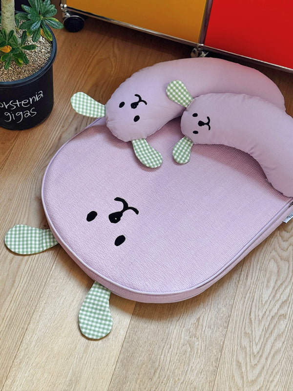 HugMe Pillow Check New