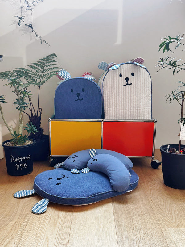 HugMe Pillow Check New