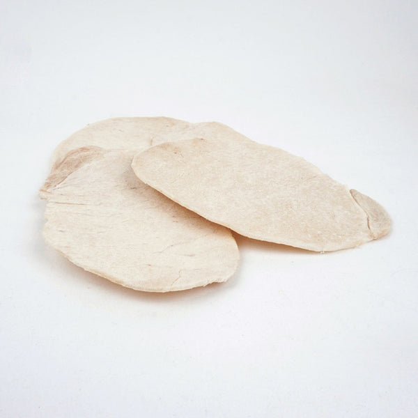 Freeze Dried Pork Loin