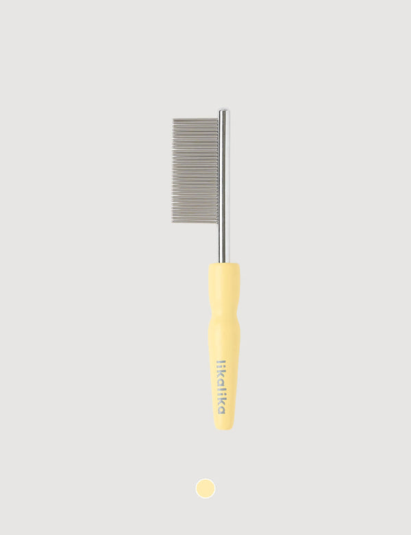 Sensible Face Comb