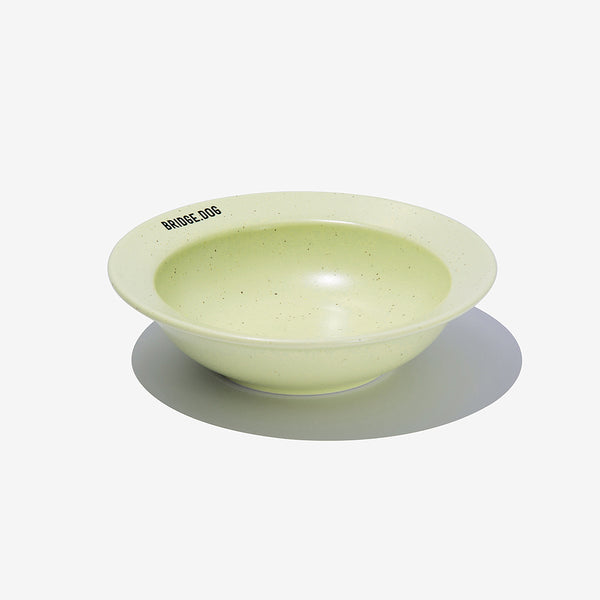 Mini Dish - Cookie and Green