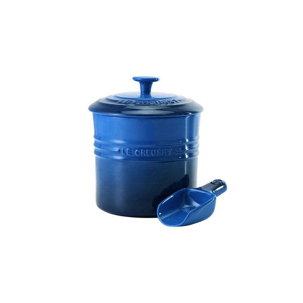 Pet Food Container