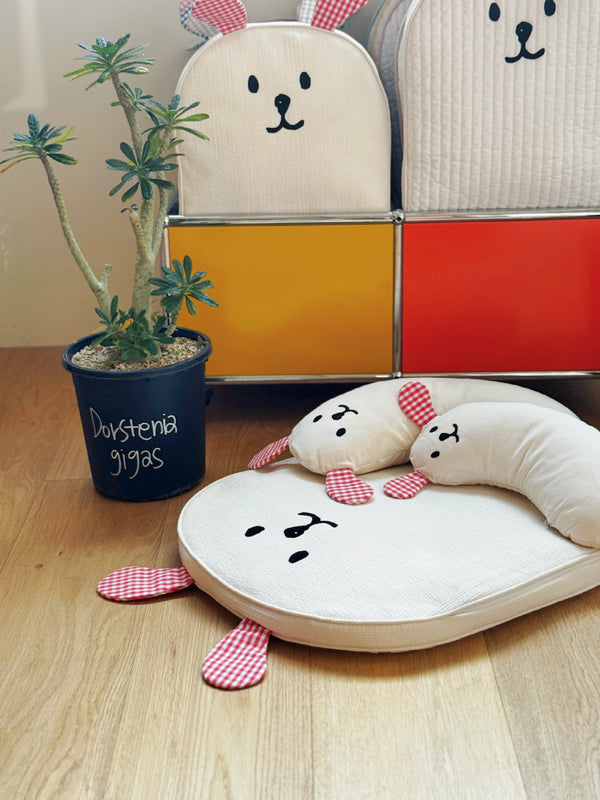 HugMe Pillow Check New