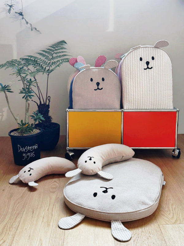 HugMe Pillow Check New