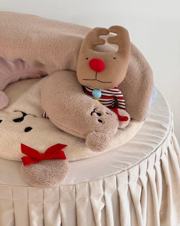 Hug Me Pillow Fluffy