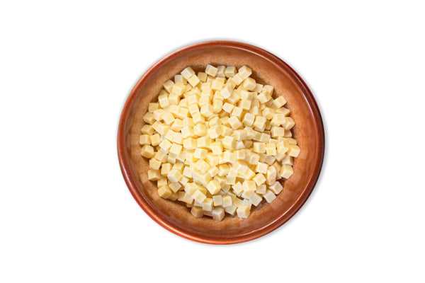 Cheese Cube Treats