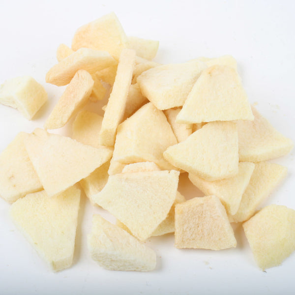 Freeze Dried Fruits & Vegetables