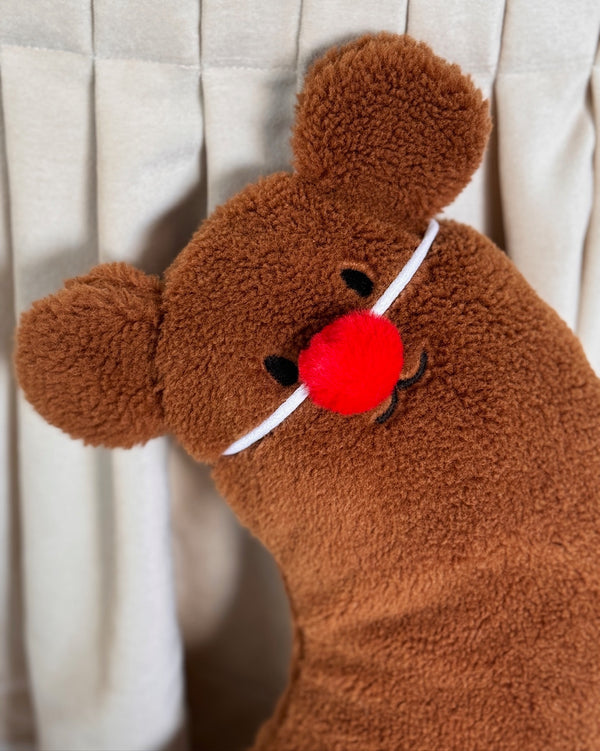 Hug Me Pillow Fluffy