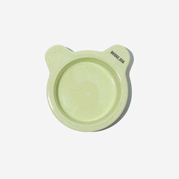 Mini Bear Bowl - Lucky Bear