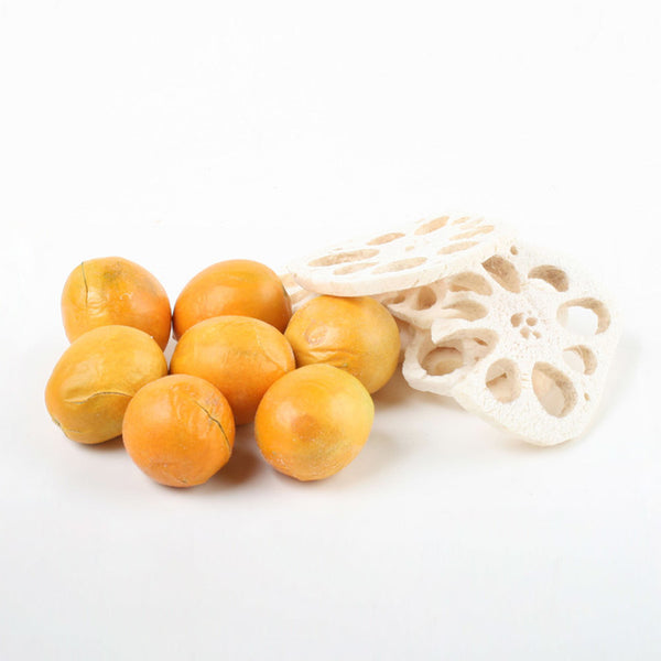 Freeze Dried Fruits & Vegetables