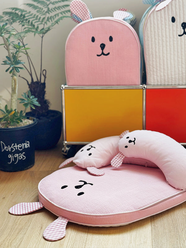 HugMe Pillow Check New